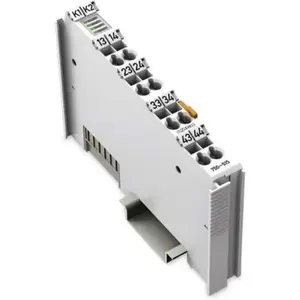 Wago - api - Module de sortie numérique 750-515 1 pc(s) pas cher