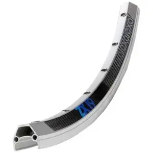 Comparateur de prix : Exal Roue Arrière Zx 19 26´´ V-brake Qr 10 x 135 mm