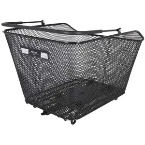 Xlc Panier Ba-b14 Mik 2.0 27l One Size