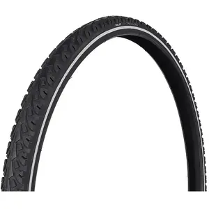 Pneu XLC Twilling VT-T20 50-507, 24x2,0, noir Reflex pas cher