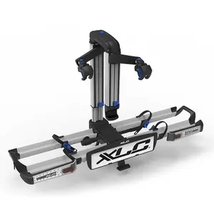 Comparateur de prix : Xlc Porte-vélos Pour 2 Vélos Vc-c08 Almada Work-e Fold 2 Vélos