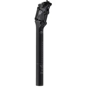 Tige de selle à suspension XLC SP-S07 65/105 kg - Noir - 309x350 mm pas cher