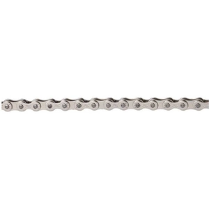 Comparateur de prix : Chaîne vélo 114 maillons XLC CC-C14 1/2x11/128 Argenté 10 vitesses 2501020080