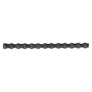 Chaîne vélo 114 maillons XLC CC-C20 1/2x1/8 Marron 8 vitesses 2501020200