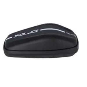 Comparateur de prix : MASE Sports Sacoche de selle vélo adaptateur rail mrs non inclus XLC Mr-s08 L TU