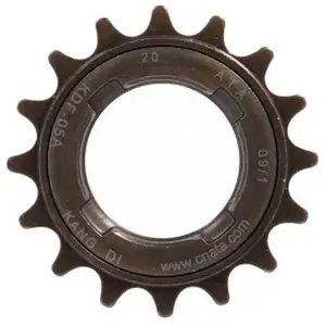 Comparateur de prix : Roue libre XLC 1v 1 1/8 16T TU