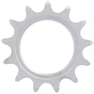 XLC Pignon 2502470000 Adulte Unisexe, argenté, Taille UniqueVendu paramazon