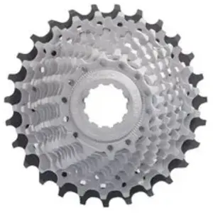 Cassette 10 vitesses XLC FW-S03 Shimano 18-30 Argenté 18/30T 2502457910 pas cher