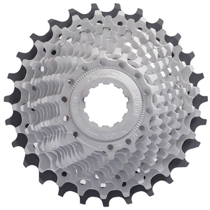 Comparateur de prix : Cassette vélo XLC Xtralight Shimano 11 vitesses - argenté - 11/30 dents