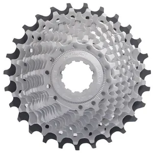 Comparateur de prix : Xlc fw c05 cassette 11 vitesses xtralight pour campagnolo argent  14 27