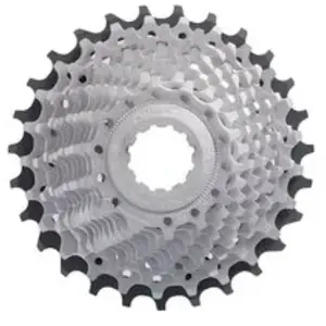 Cassette XLC Xtralight Shimano 11 V Argenté 12/32T 2502457400 pas cher