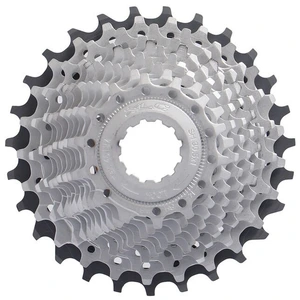 Xlc fw c05 cassette 11 vitesses xtralight pour campagnolo argent 14 25 pas cher