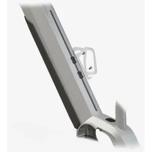 Kit système de montage XLC Mr-s10 pour vélo sur route - Gris - Adulte pas cher