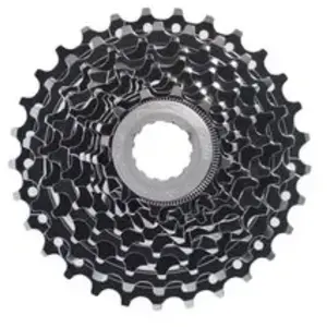 Comparateur de prix : Winora Cassette 10 vitesses XLC FW-C03 P/Campagnolo Argenté 13/26T 2502455600