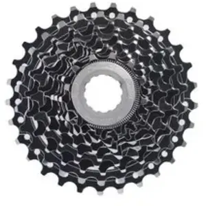 Comparateur de prix : Cassette 10 vitesses XLC FW-S03 Shimano 13-26 Argenté 13/26T 2502454500