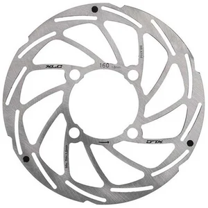 XLC Mixte - Disque de frein adulte -2500322947, argent, 2.0mmVendu paramazon