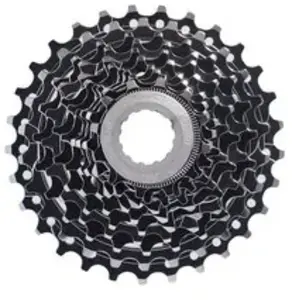 Winora Cassette XLC Shimano 14-25 10 v Noir 14-25/10 V 2502454820Vendu parcdiscount