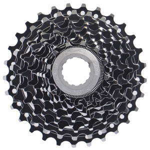 Cassette XLC Shimano (16-28) - argenté - 16/28T pas cher