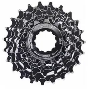 Comparateur de prix : Cassette XLC Shimano 16-24 8 v Noir 16-24/8 V 2502451200