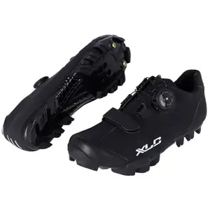 Chaussures VTT XLC CB-M11 Noir 46 2500080998 pas cher
