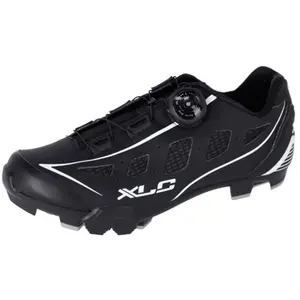 Chaussures VTT XLC CB-M10 Noir 41 2500080983 pas cher
