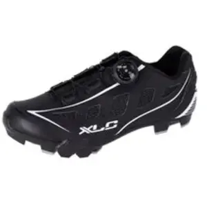Chaussures VTT XLC CB-M10 Noir 42 2500080984 pas cher