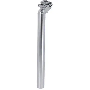 Tige de selle aluminium XLC R07 Offset TU pas cher