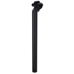 Tige de selle aluminium XLC R07 Offset TU pas cher