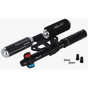 Comparateur de prix : Xlc Gonfleur De Co2 Mtb