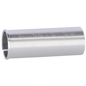 Douille calibrage tige de selle XLC SP-X20 27.2 A 29.8/30.0 80 mm TU