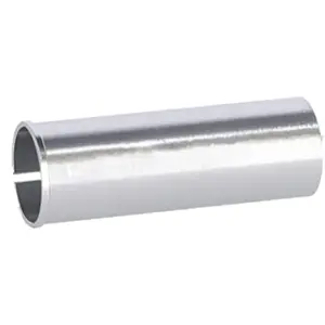 Douille calibrage tige de selle XLC SP-X20 25.4 A 26.2 80 mm TU