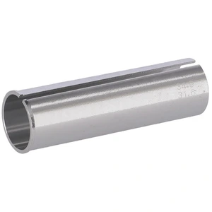 Douille calibrage tige de selle XLC SP-X20 31.6 A 34.9 120 mm TU