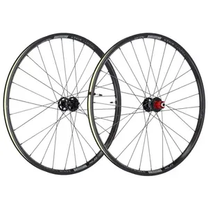 Comparateur de prix : Jeu de roues disque 6A tubeless XLC ready WS-M06148 Boost Shimano/Sram 8-11V TU