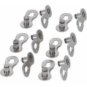 Maillon de chaîne XLC CC-X52 TUVendu parbikeinn