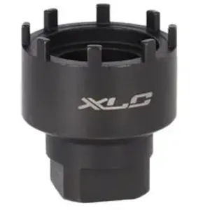 Comparateur de prix : Rondelle de blocage XLC To-e04 Bosch Gen3/Gen4 Noir TU 2503601153