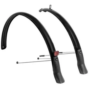 Jeu de garde-boues réflechissant XLC MG-F05 28 - 51 mmVendu paramazon