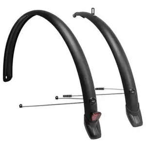 Comparateur de prix : Jeu de garde-boues réflechissant XLC Mg-f06 28 TU