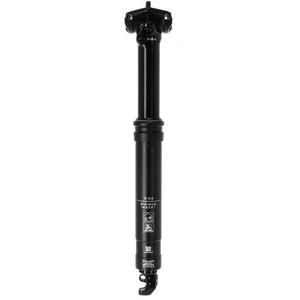 Comparateur de prix : Xlc Tige De Selle Télescopique Sp-s14 120 Mm Icr