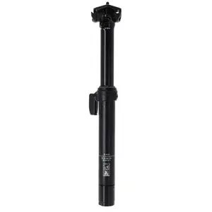 Xlc Tige De Selle Télescopique Sp-s13 110 Mm