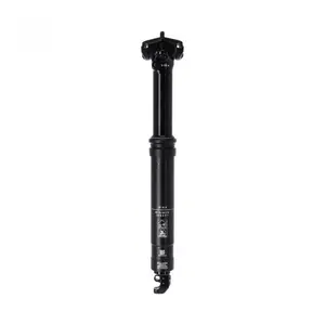 Comparateur de prix : XLC Sp-S14 Suspension Dropper Noir 27,2 mm x 340 mm