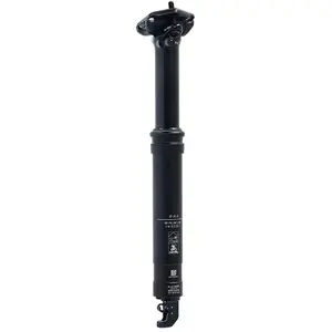 Xlc Tige De Selle Télescopique Sp-s14 120 Mm Icr pas cher