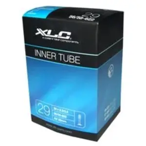 Chambre à air XLC VA.Sta.(62/76-622) Bleu 33 mm 2508291210 pas cher