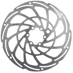 Disque de frein 6 trous XLC Br-x135 203 mm Argenté 203 mm 2500322953