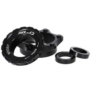 Xlc Adaptateur De Disque De Frein De Vélo Boost Centerlock Br-x143 15m... pas cher