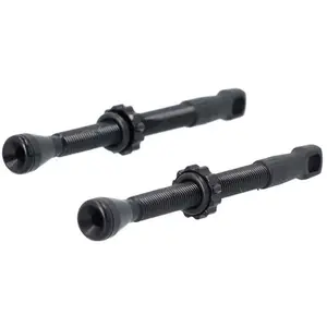 Jeu de valves tubeless XLC Pu-x17 TU pas cher