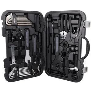 Boîte à outils XLC TO-S104 (39 pièces) pas cher