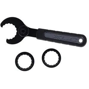 Comparateur de prix : Demonte boitier externe xlc to s90 type shimano hollowtech   truvativ gxp