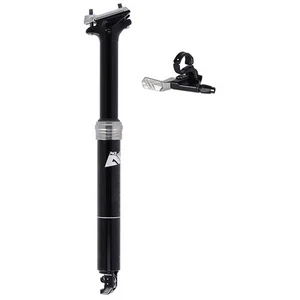 Xlc Tige De Selle Télescopique Sp-t11b 0 Mm Offset 125 MmVendu paramazon
