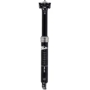 Xlc Tige De Selle Télescopique Sp-t11b 0 Mm Offset 125 Mm pas cher