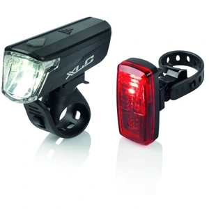 Comparateur de prix : XLC Cl-s20 Pieces de Velo Adulte-Mixte, Noir, Taille Unique